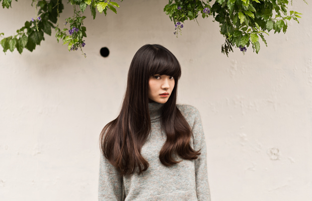 HAIR CATALOG.JP