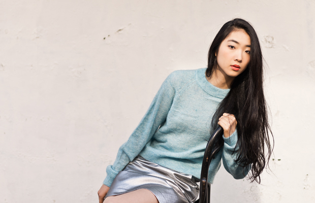 髪型　ヘアスタイル