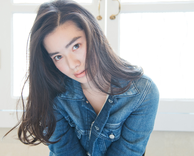 髪型　ヘアスタイル