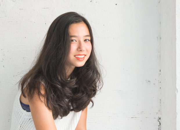 髪型　ヘアスタイル