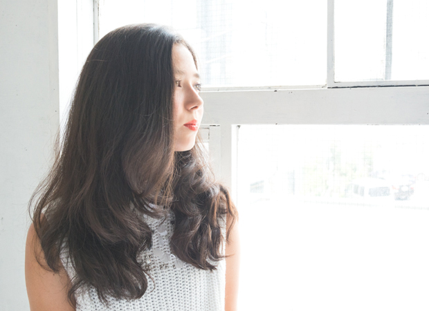 　ヘアスタイル