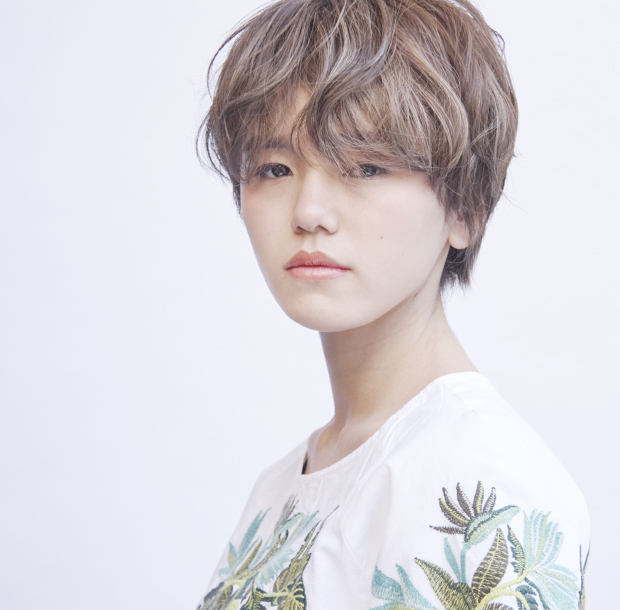 髪型　ヘアスタイル