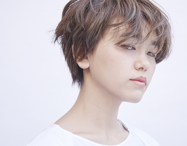 HAIR CATALOG.JP