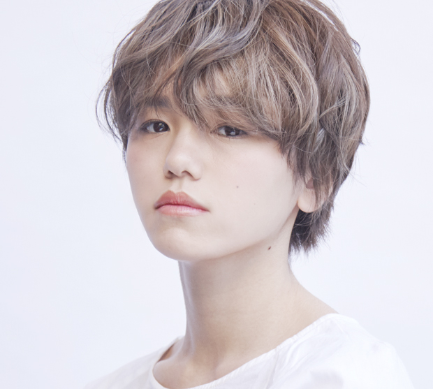 　ヘアスタイル