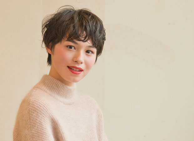 HAIR CATALOG.JP