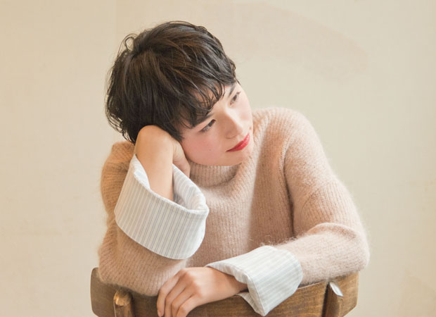 髪型　ヘアスタイル