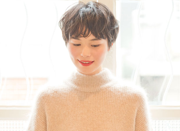 　SHORT