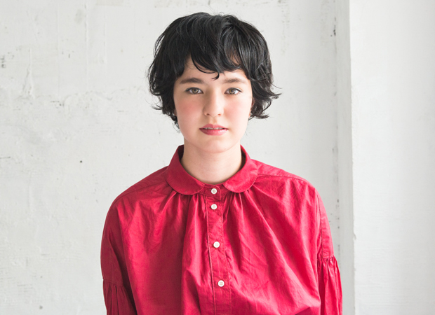 髪型　ヘアスタイル