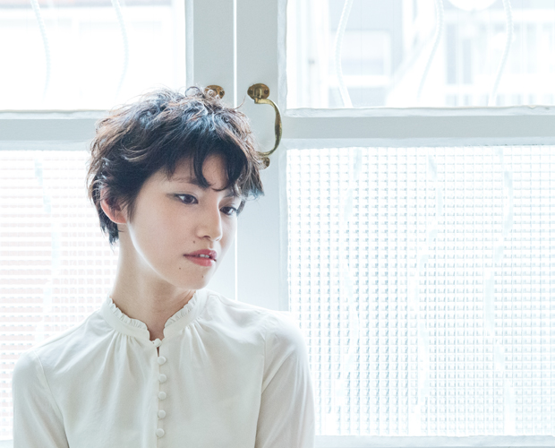 髪型　ヘアスタイル