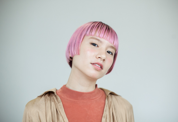 HAIR CATALOG.JP