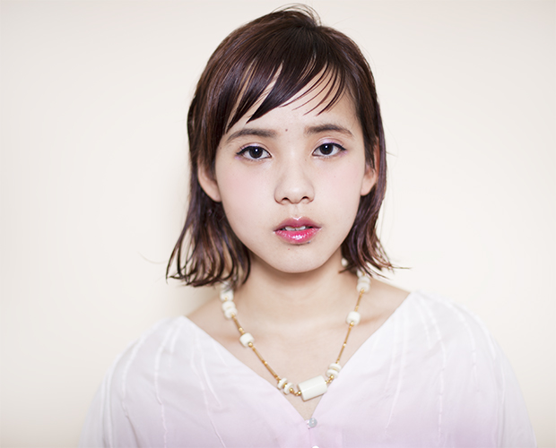 髪型　ヘアカタログ