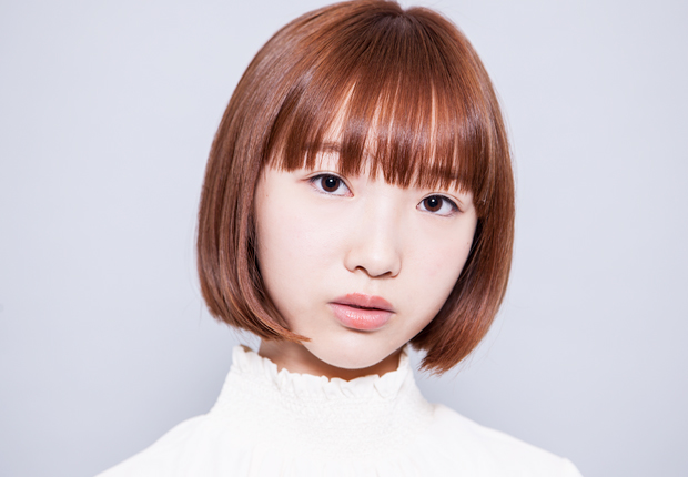 髪型　ヘアカタログ