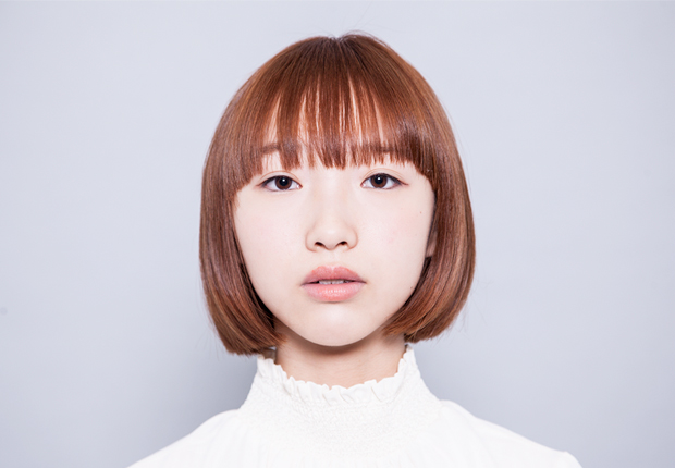 髪型　ヘアスタイル