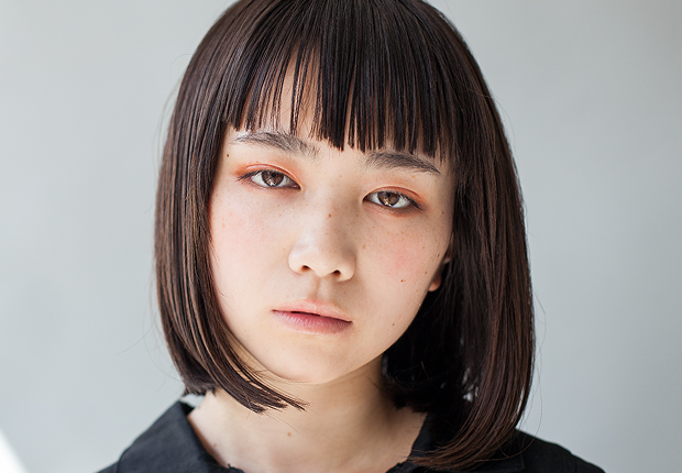 髪型　ヘアスタイル