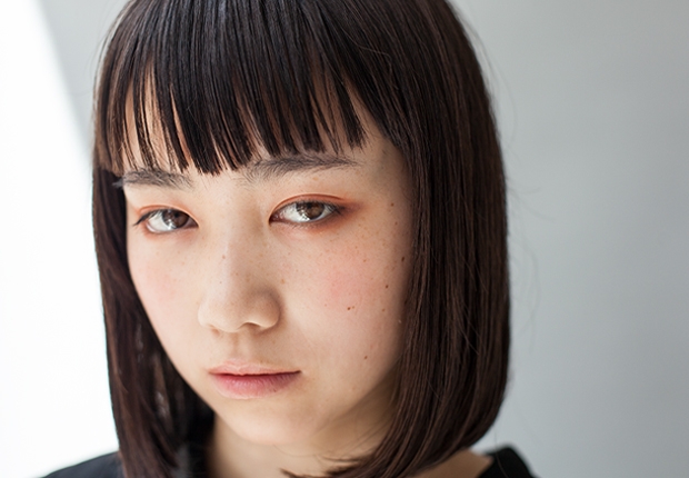髪型　ヘアカタログ