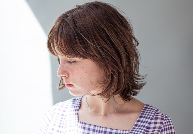 　ヘアスタイル