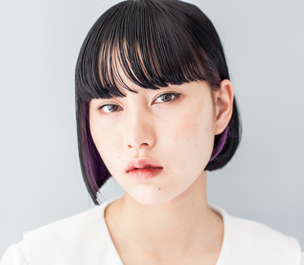 HAIR CATALOG.JP
