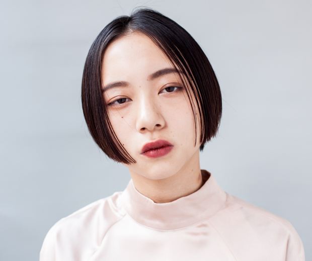HAIR CATALOG.JP