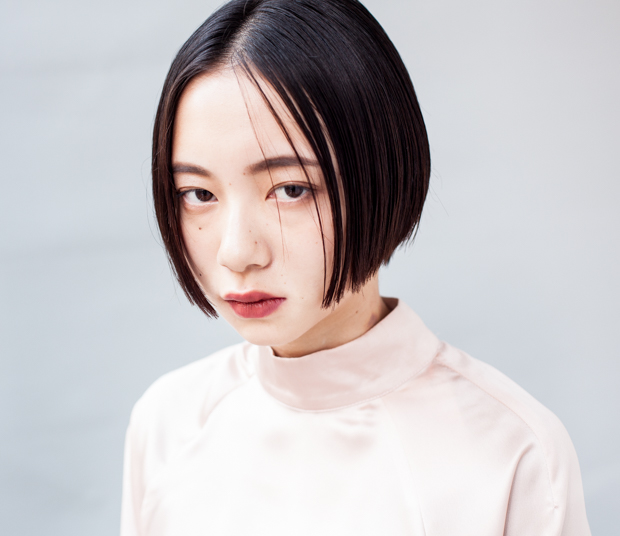 髪型　ヘアスタイル
