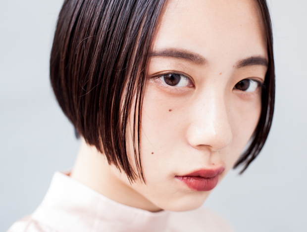 髪型　ヘアカタログ