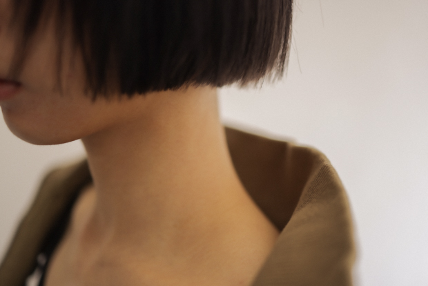 髪型　ヘアスタイル