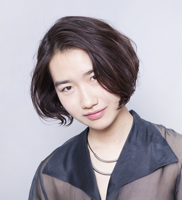 HAIR CATALOG.JP