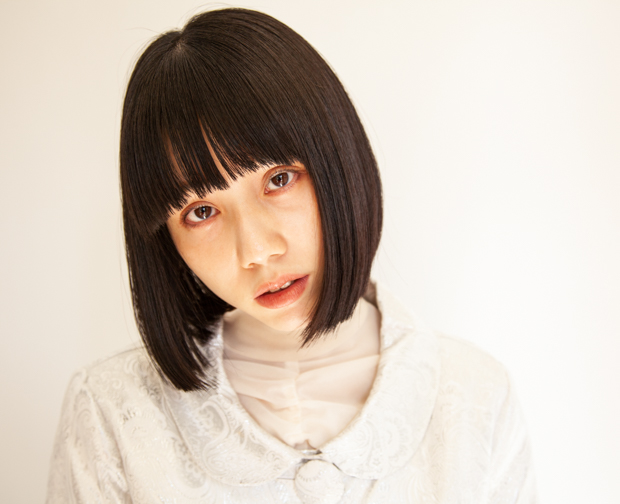 髪型　ヘアカタログ