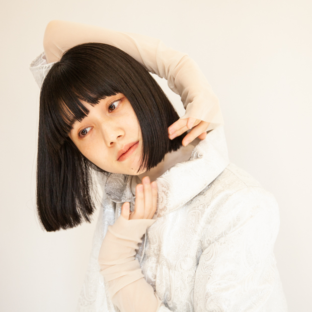 髪型　ヘアスタイル