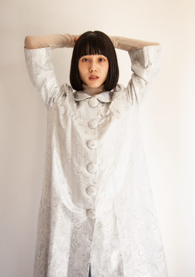 　ヘアスタイル