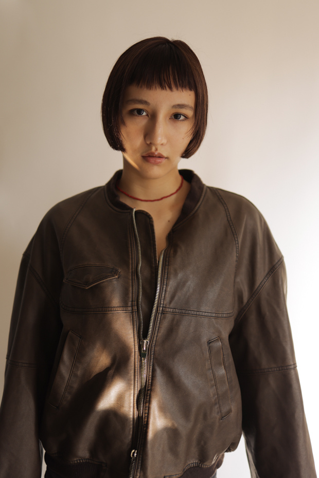 髪型　ヘアカタログ