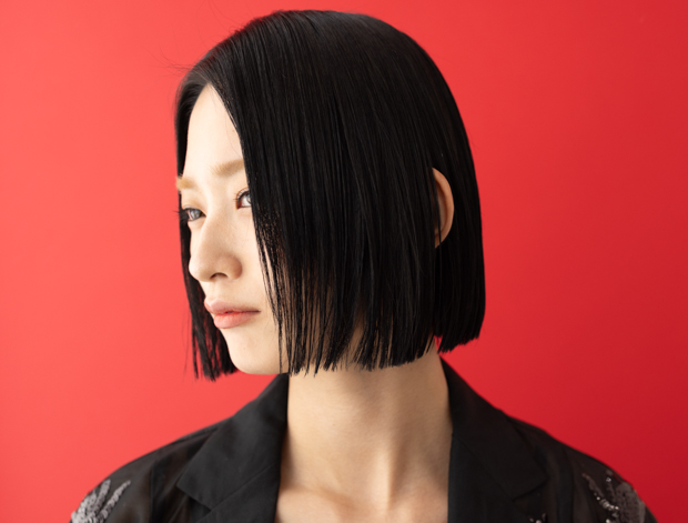 髪型　ヘアスタイル