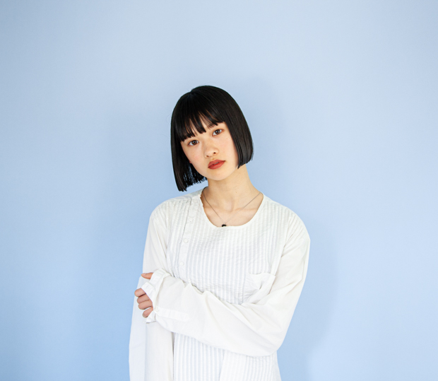 　ヘアスタイル