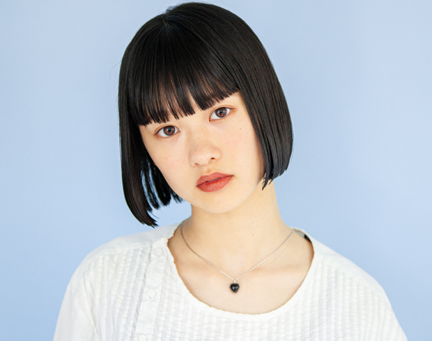 髪型　ヘアカタログ