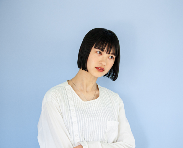 髪型　ヘアスタイル