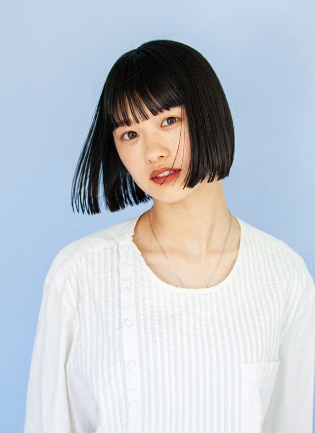 HAIR CATALOG.JP