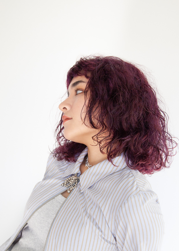 髪型　ヘアスタイル