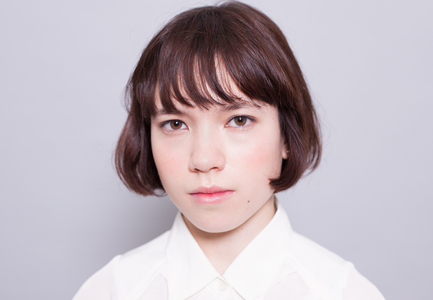 髪型　ヘアスタイル