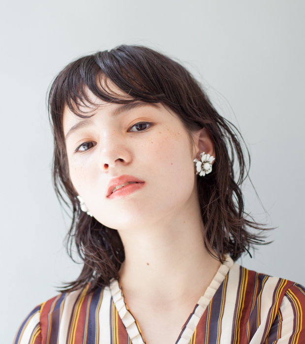 HAIR CATALOG.JP