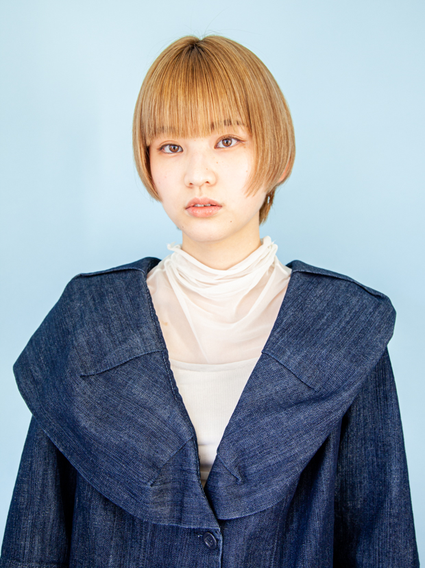 髪型　ヘアカタログ