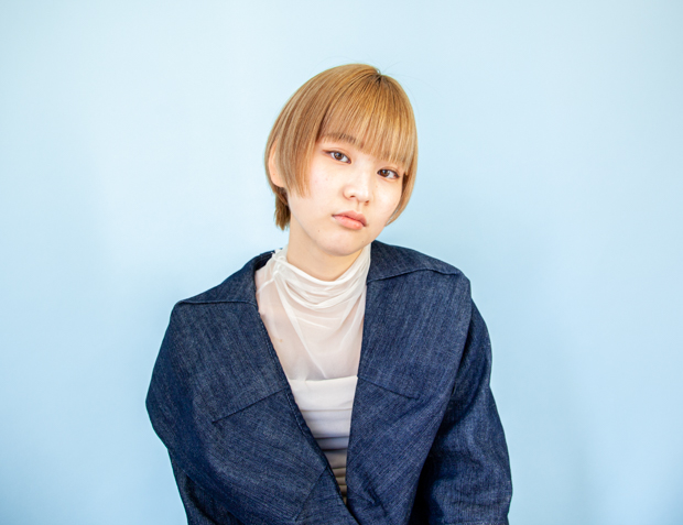 髪型　ヘアスタイル