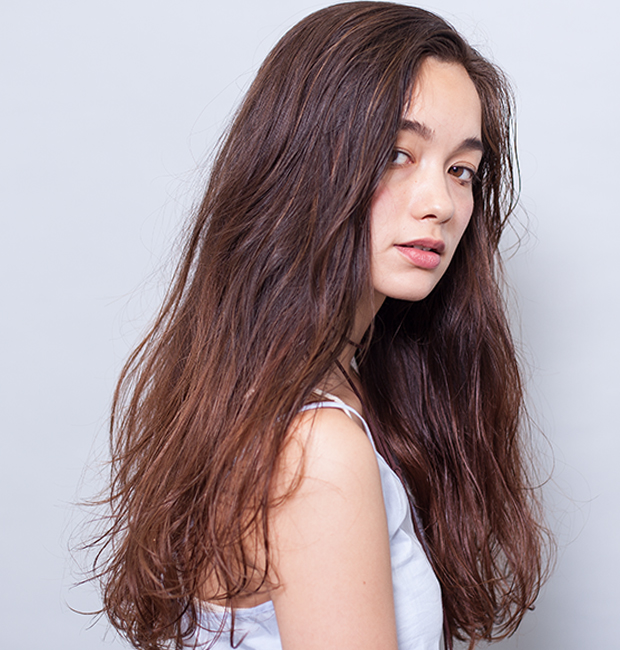 HAIR CATALOG.JP