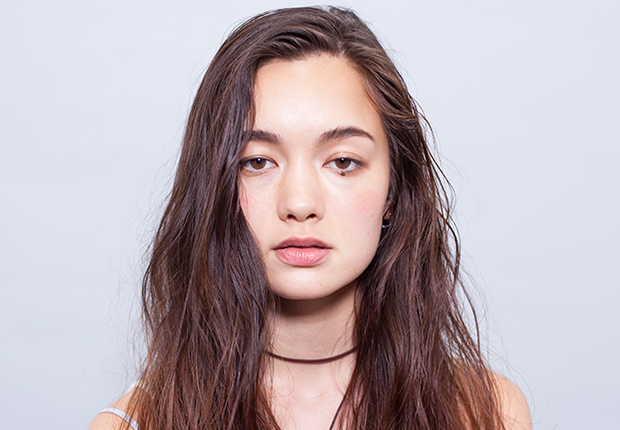 　ヘアスタイル