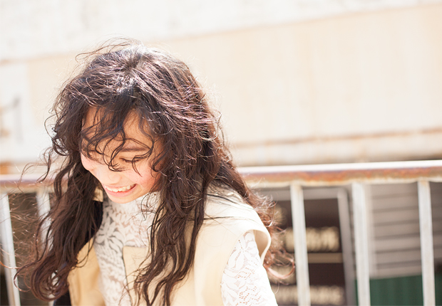 髪型　ヘアスタイル