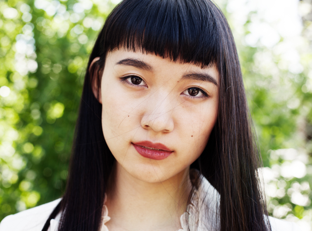 髪型　ヘアカタログ