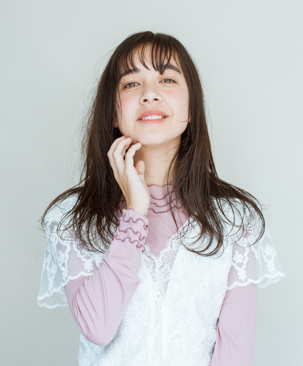 HAIR CATALOG.JP
