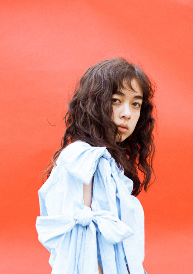 髪型　ヘアスタイル