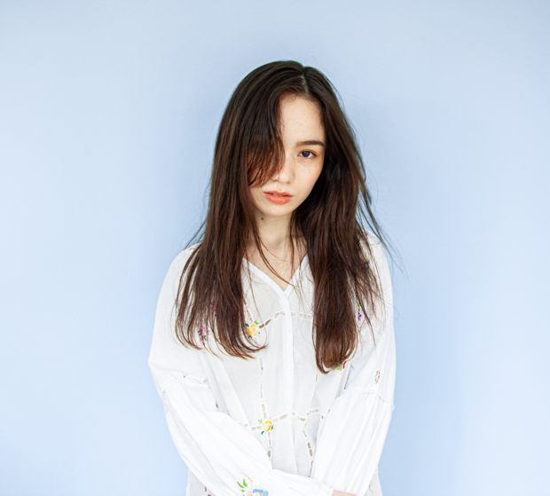 髪型　ヘアカタログ