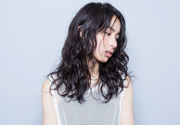 髪型　ヘアスタイル