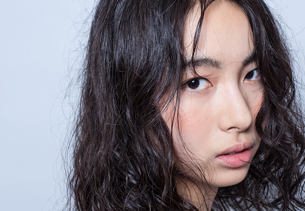 　ヘアスタイル