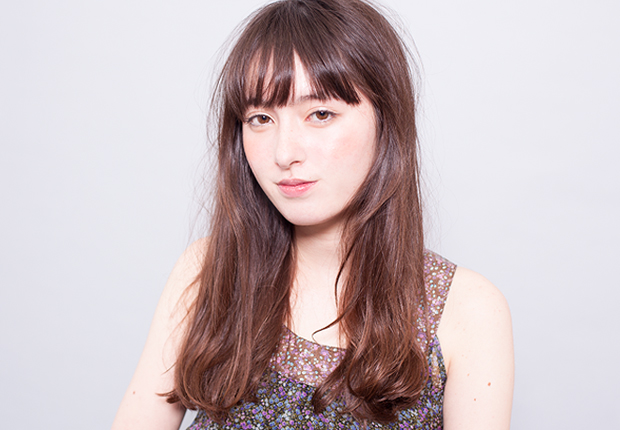 髪型　ヘアスタイル